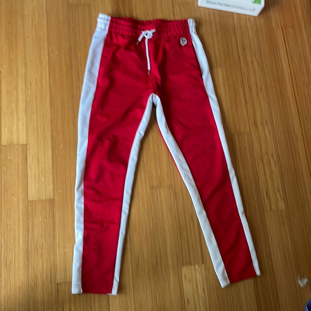 South pole sweatpants
